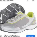 Vionic  Women's Gray Walking Shoes Size 6 Womens Running 1st Ray Technology Photo 1