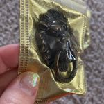 Smart phone holder Brown Photo 2