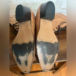 Durango  Women's Brown Leather Lace Up Western Prairie Ankle Boot Size US 7 Photo 5