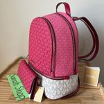 Michael Kors  Backpack Set Photo 3