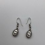 Brighton HEART DAINTY EARRINGS Photo 4