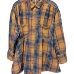 Free People Cotton Layered Top Photo 0