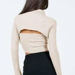 Princess Polly Cruiser Sweater Photo 2