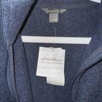 Eddie Bauer   Midnight Sweater Sweater Fleece Photo 2