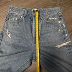 AGOLDE  Women’s 90s MidRise Jeans Distressed Style A069C 811 Photo 12