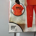 Spirit Got Busted Prisoner  Halloween costume Photo 2