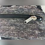 PINK - Victoria's Secret  Silver Sequin Backpack in Black Photo 5