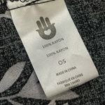 Spiritual Gangster Maya floral kimono duster robe Photo 10