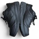 New Balance Women's 928 V3 Lace-up Walking Shoes Black Size 6D US. Photo 4