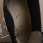 Christian Louboutin  booties Photo 7