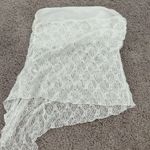 BP Lace strapless top  Photo 2