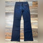joe's jeans size 27 flawless honey bootcut Photo 5