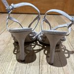 Nine West Women’s high heel Strappy sandal shoes Photo 7