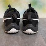 Nike  Zoom HyperAce 2 AA0286-001 Women's Black / White Volleyball Shoes Size 9M Photo 4
