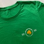 Notre Dame kelly green shamrock shirt Photo 4