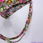 Anthropologie Lost + Wander Women's Floral Getaway Island Midi Dress, S Photo 12