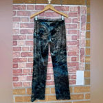 Betsey Johnson 90s Crushed Velvet
Grunge Set two pieces size L/M Photo 13