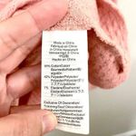 J.Crew Textured Mock Neck Sweater Pink AB141 Size S Photo 1