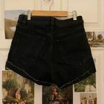 Berksha BERSHKA HIGH RISE SHORTS Photo 1