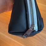 Rae Dunn  BEE yourself makeup pouch Photo 5