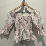 Saylor  NYC‎ Clover Top Size XS Photo 10