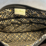 Vera Bradley  Black Crossbody Bag Photo 6