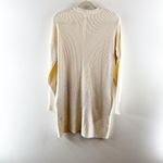 Lululemon Restful Intention Sweater Angel Wing Heathered Light Ivory Small Photo 5