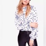 Free People  Flowers in Her Hair‎ tunic dress Photo 4