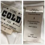 Stone Cold Fox NWT.  Gown Photo 7