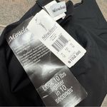 MiracleSuit NEW  Fit & Flair Swim Mini Skirt Swimsuit Bottoms Black 14 NWT Photo 7