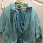 East 5th FINAL MARKDOWN Ladies  jacket 14w Photo 0