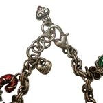 Brighton  Christmas Charm Bracelet Photo 5