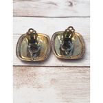 Vintage Clip On Earrings Photo 6