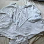 Alo Yoga double take pullover nwt Photo 3