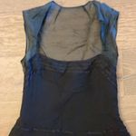 Cynthia Steffe New  Black Evening Dress 4 Small Photo 1