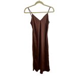 Wilfred  CHRISTINE MIDI SLIP DRESS Photo 1