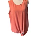 Vince Camuto Sleeveless Blouse Photo 0