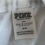 PINK - Victoria's Secret Victoria’s Secret PINK Iowa Hawkeyes Cropped Hoodie size Medium Photo 5