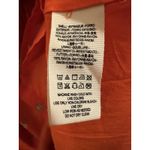 Free People Greatest Day Mini Dress Orange Floral Festival Boho Beach Size XS Photo 4