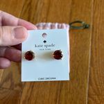 Kate Spade  Rise and Shine Studs- NWT Photo 1