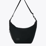 BEIS  Crescent Catchall in Black Photo 5