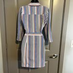 Urban Girl NWOT Women's Striped Dress Medium Photo 2