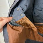 Burton  The White Collection Dryride Women’s Black Snowboarding Hood Jacket Sz XL Photo 8