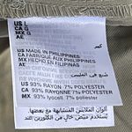 INC International Concepts Large Jogger Pants Pockets High Photo 7