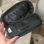 Cherry Blossom Heart Tote and makeup bag Red Photo 5