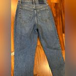 Abercrombie & Fitch 90’s Straight Ultra High Rise Jeans Photo 10