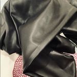 Bebe Liquid shiny dressy leggings NEW condition 🌷 Photo 6