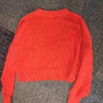 Merokeety  long sleeve pullover Photo 1