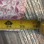 Morgan Taylor  Pink Satin Two Piece Pajama Set Size Small EUC #5082 Photo 4