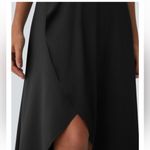 Halara NWT “Breezeful” Skirt. High waisted low ruffle 2 in 1 (built in shorts) M Photo 7